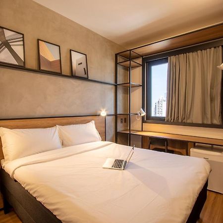 Hotel Ibis Ponta Grossa Ponta Grossa  Zewnętrze zdjęcie