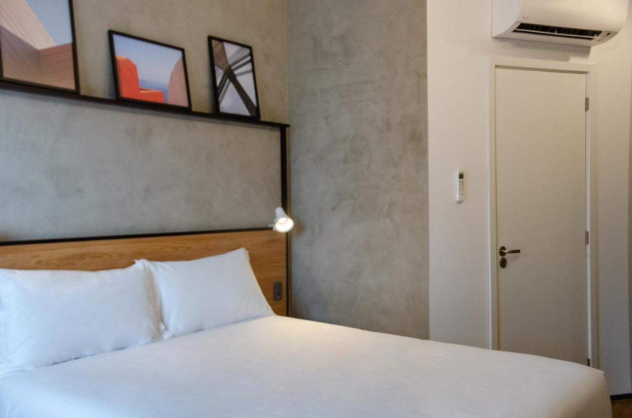 Hotel Ibis Ponta Grossa Ponta Grossa  Zewnętrze zdjęcie