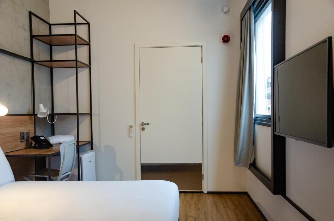 Hotel Ibis Ponta Grossa Ponta Grossa  Zewnętrze zdjęcie